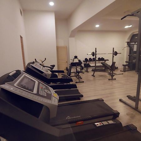 比诺丘酒店 普里什蒂纳 外观 照片